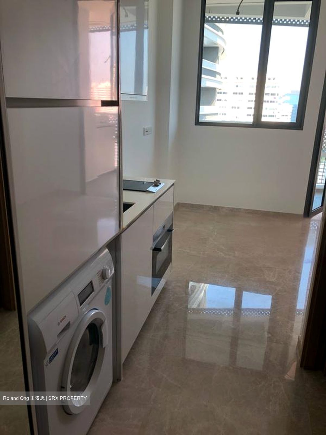 City Gate (D7), Apartment #481039351